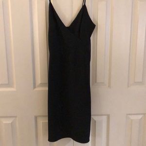 LBD little black dress